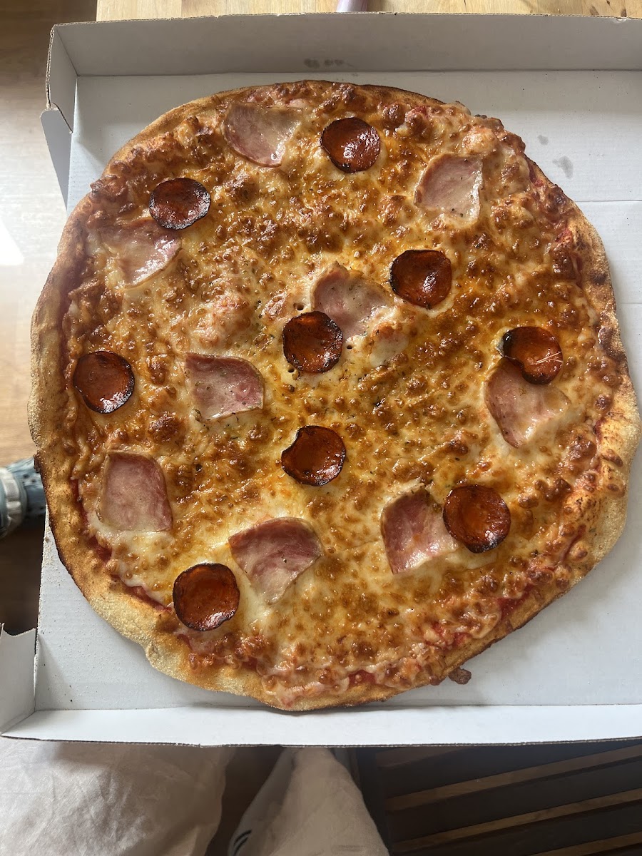 Pizza Lopez Pablo Iglesias-4