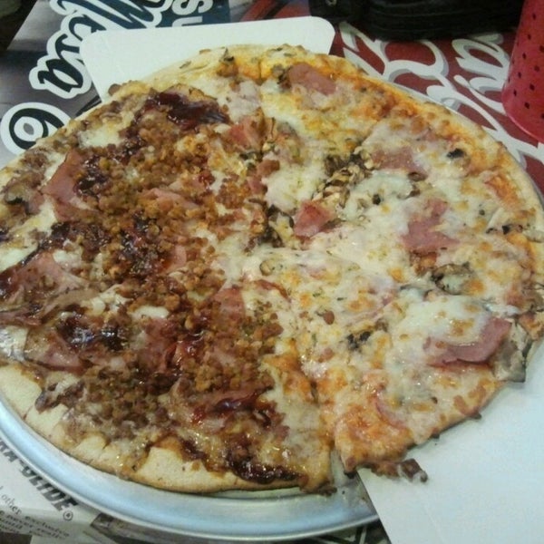 Pizza Lopez Pablo Iglesias-5