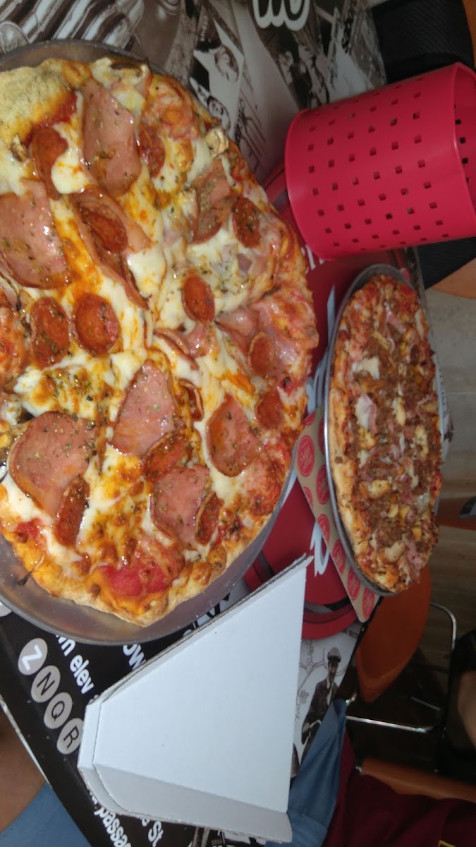 Pizza Lopez Pablo Iglesias-6