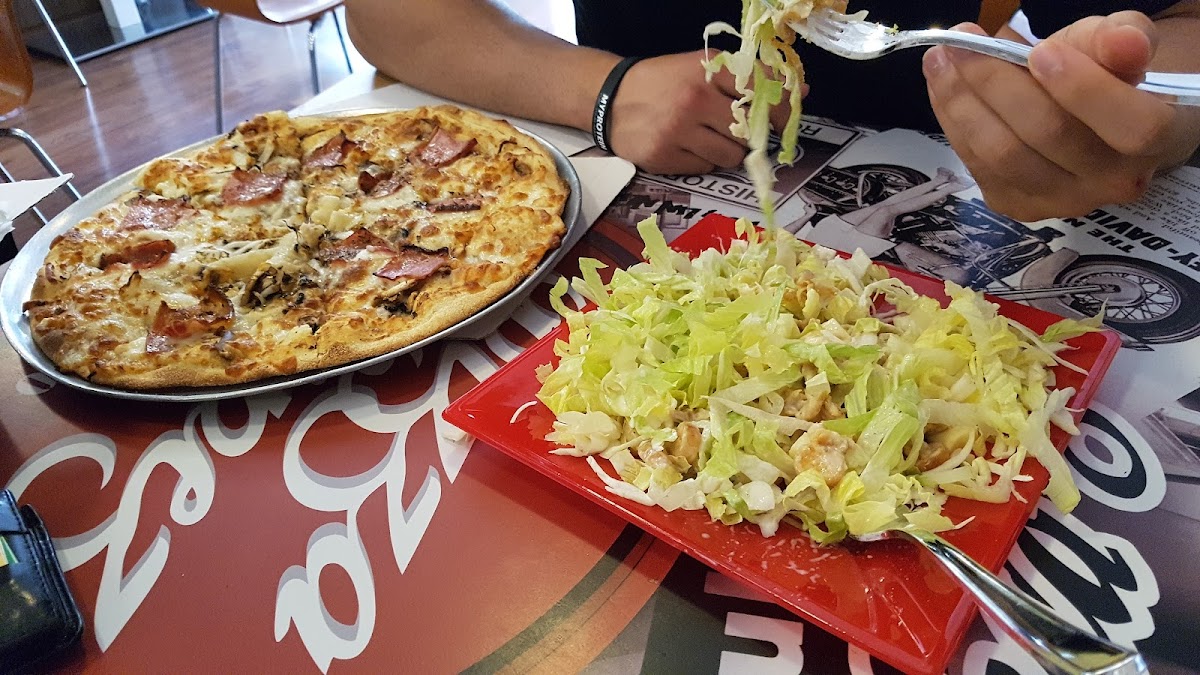 Pizza Lopez Pablo Iglesias-7