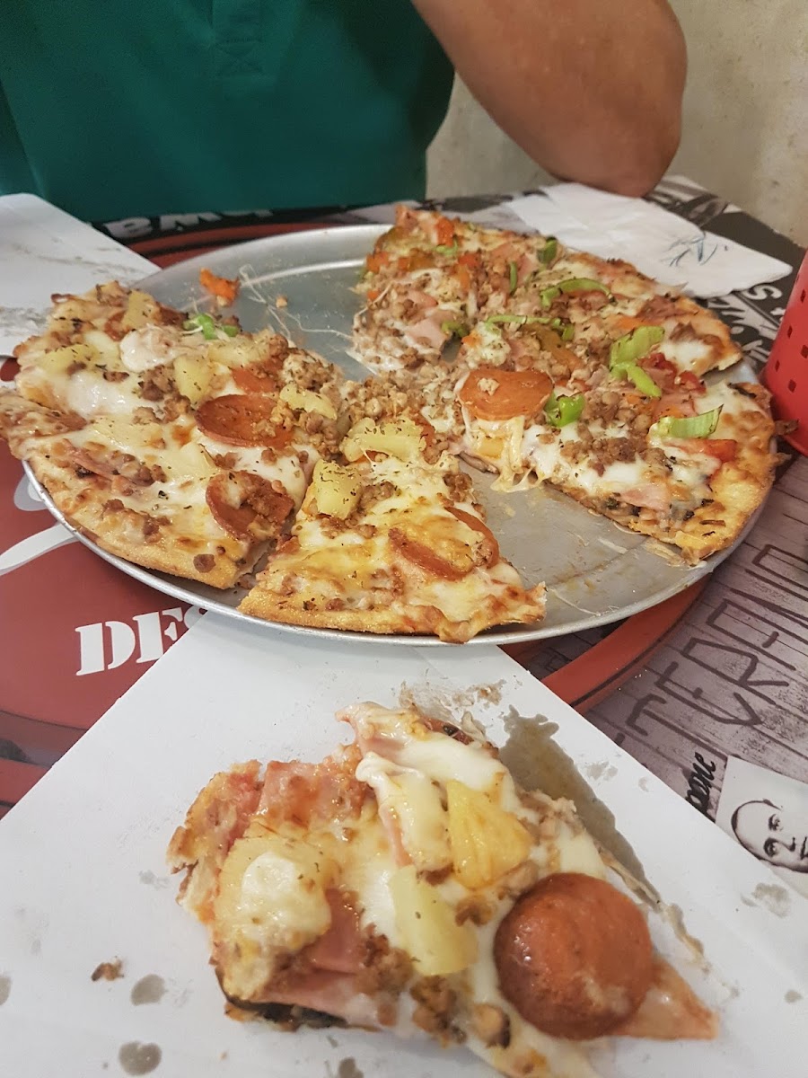 Pizza Lopez Pablo Iglesias-8