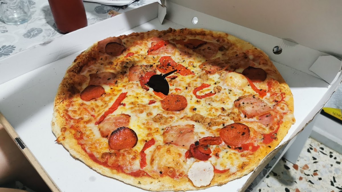 Pizza Lopez Pablo Iglesias-9