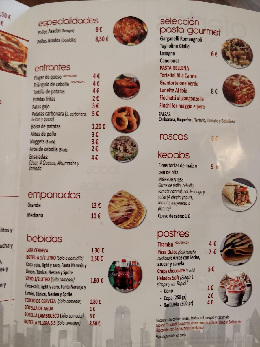 Menu Pizza Lopez Pablo Iglesias-1